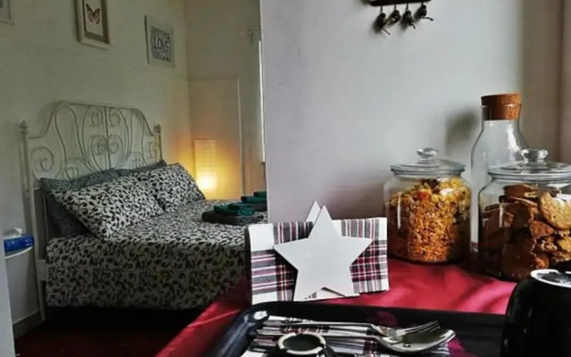 B&B Terrazze 55