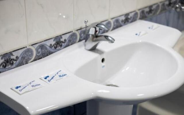 SS Residence Romana