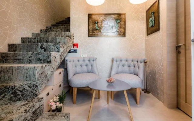 Boutique Apart Hotel Adagio