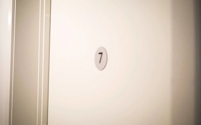 Seminarbakken Appartments