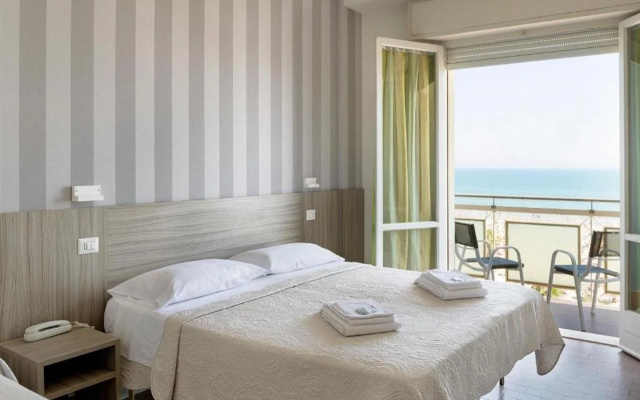 Hotel Centrale Miramare