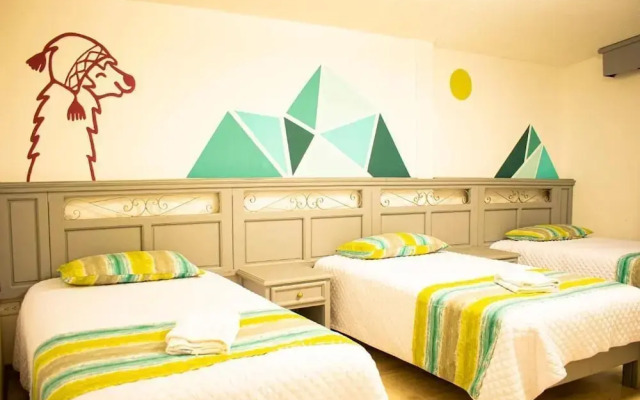 Chuquiragua lodge y spa
