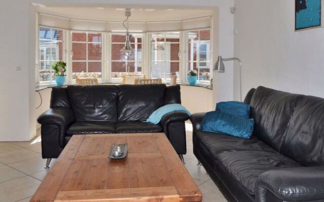 "Maren" - 100m from the sea in Western Jutland