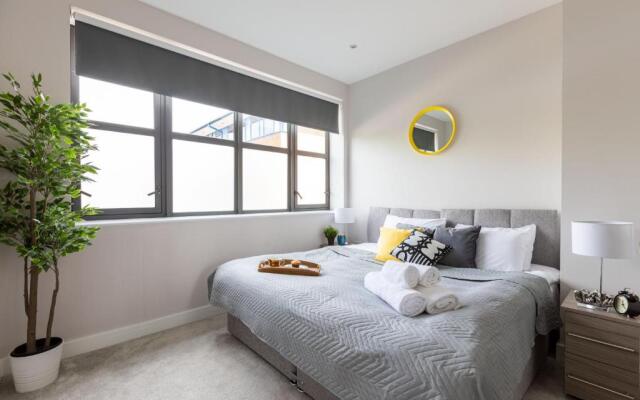 home.ly - Watford Premier Apartments