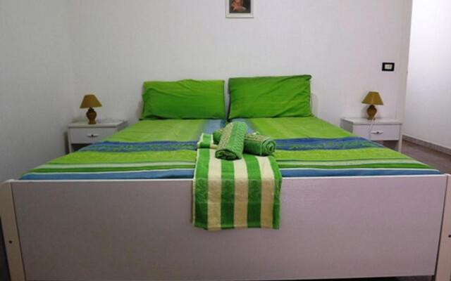 Villetta Indipendente Con Posto Auto