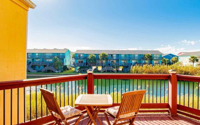 Moonlight Beach Villa by Southern Vacation Rentals