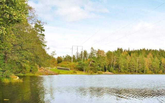 5 Person Holiday Home in Lilla Edet