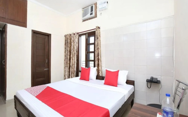 Satyam Home Stay By OYO Rooms