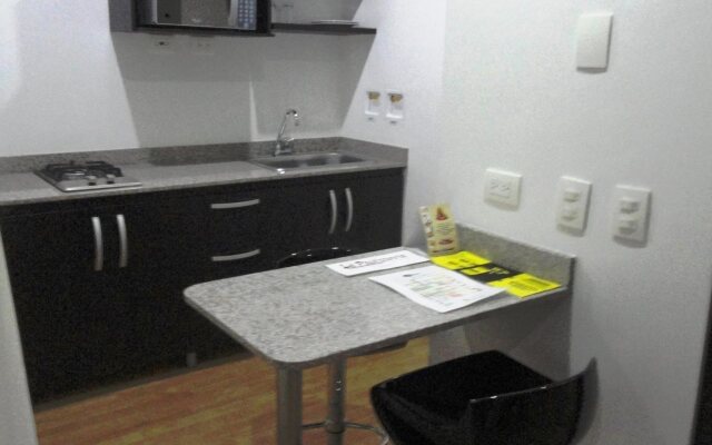 Hotel Sky Medellín