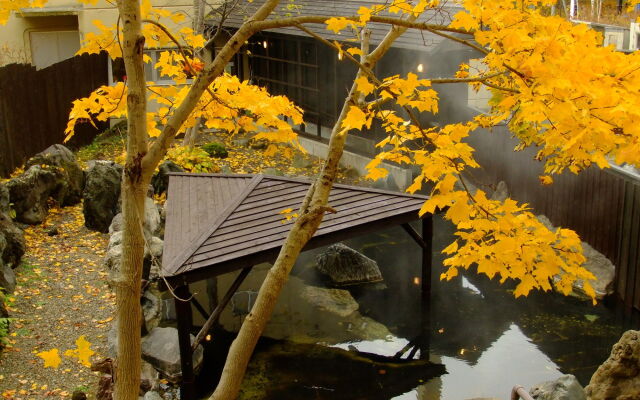 Niseko Annupuri Onsen Yugokorotei