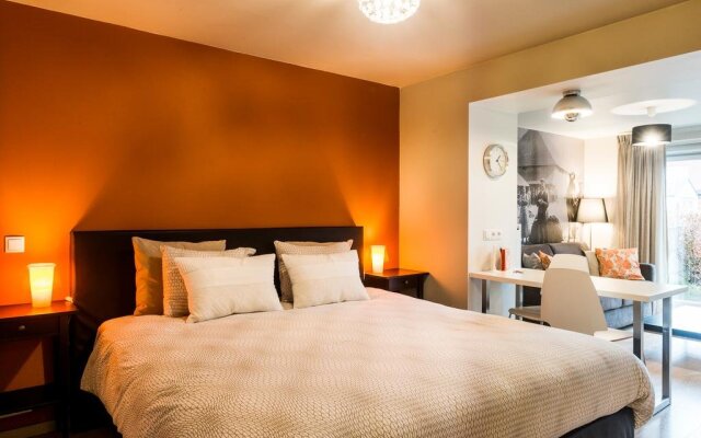 B&B Klinkaart