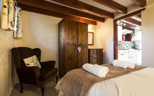 The Stables - 1 Bedroom Apartment - Saint Florence