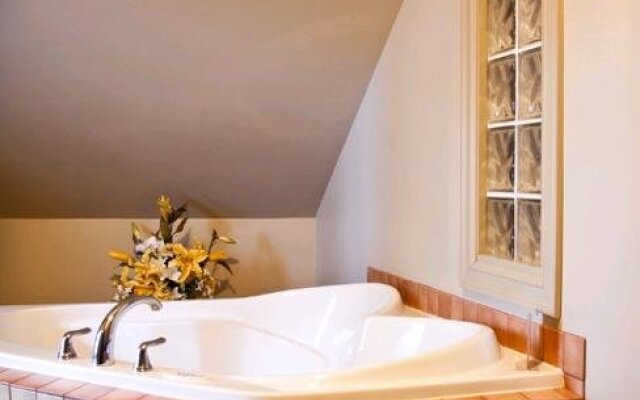 Mermaid Suites