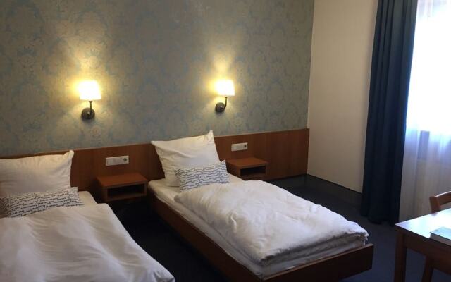 ZIP Hotel Lingenfeld