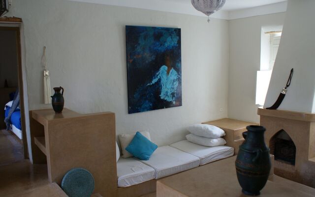 Villa 55