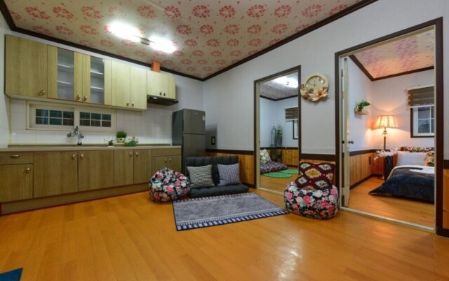 Chuncheon Won Korea Resort