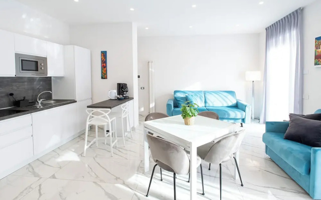 Tema Suites