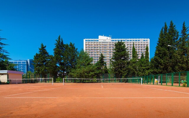 Adlerkurort Health Center