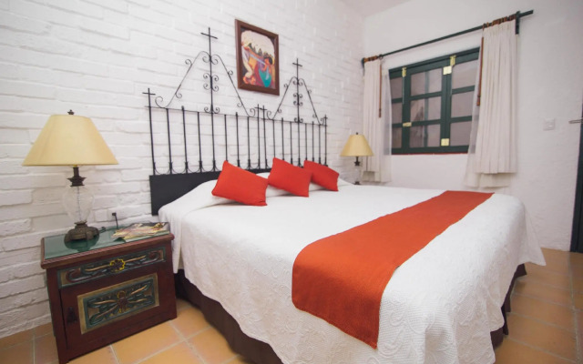 El Mesón del Marqués