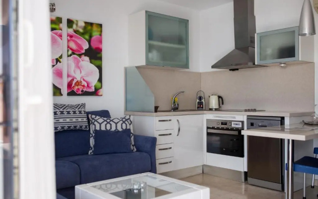Apartamentos Cataleya