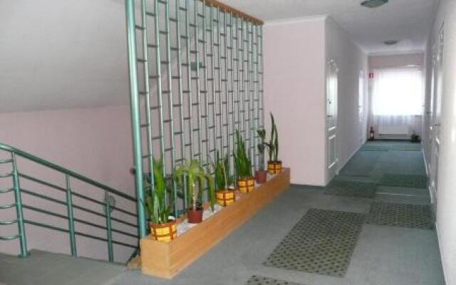 Restauracja Oaza Pokoje Goscinne