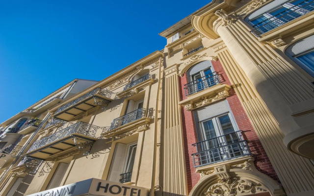 Hotel Paganini