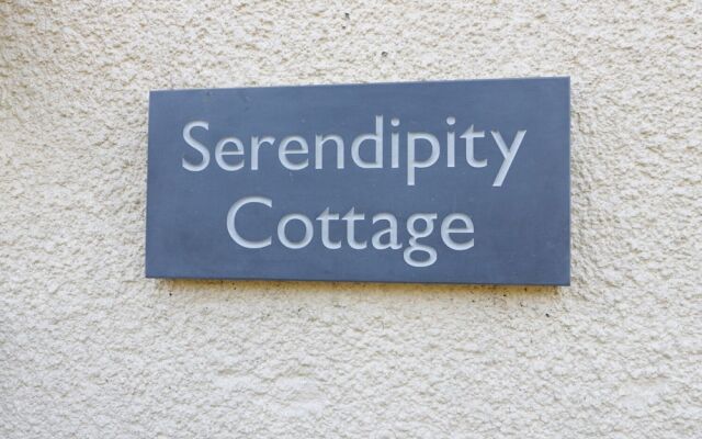 Serendipity Cottage, Seaton