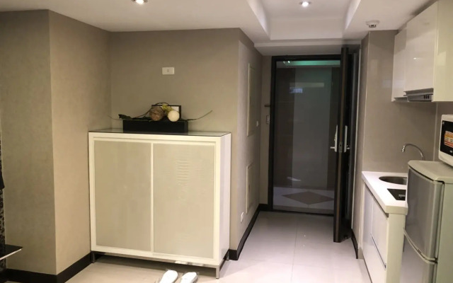 iTaipei Service Apartment