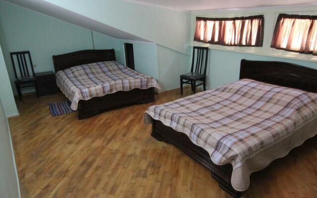 Hostel Vake Garden