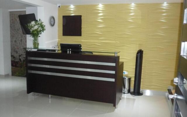 Hotel Neiva Meridian