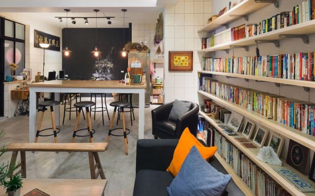 Home in Tainan