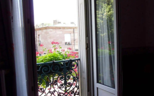 Hôtel De Bale