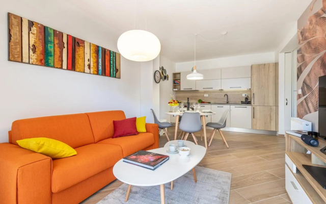 Apartment Brioni Colors City