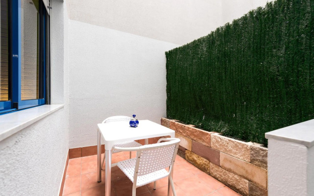 Suites Apartamento 17