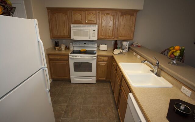 The Greens by Branson MO Condos