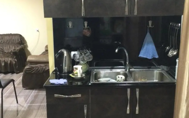 Salome Guest House