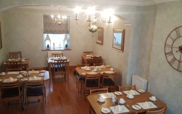 Beulah Guest House