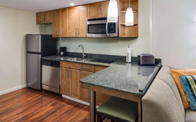 HYATT house Hartford North/Windsor