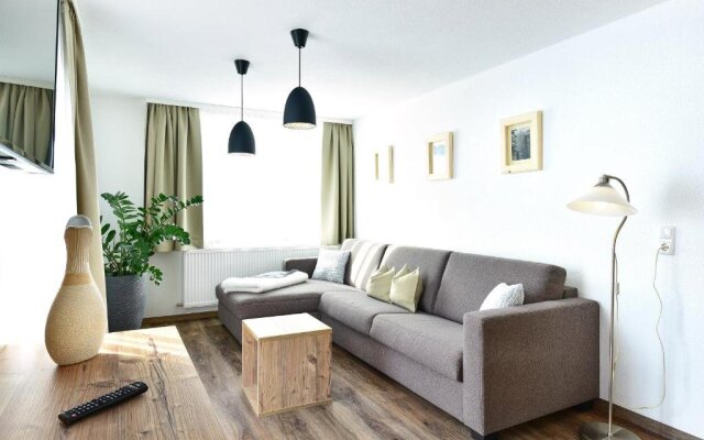 Haus Kristall