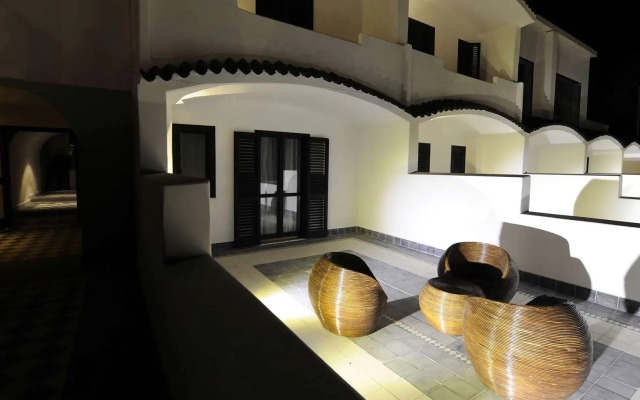La Casa e il Mare Hotel