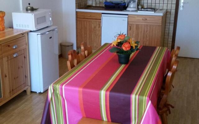 Appartement Villard-de-Lans, 2 pièces, 4 personnes - FR-1-515-77