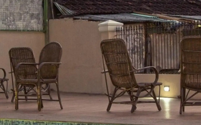Resort Coqueiral Goa