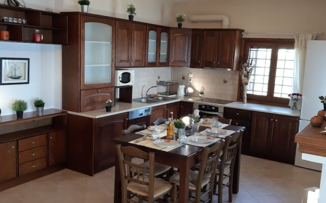 Villa Leonidas GreeceGrandtour