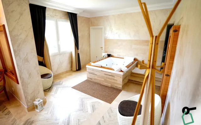 Hotiday Room Collection - Fiuggi