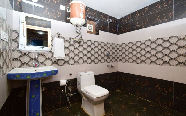 Cheog Chamber by Dumnu Homes