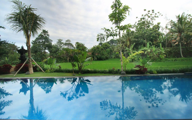 Byasa Ubud