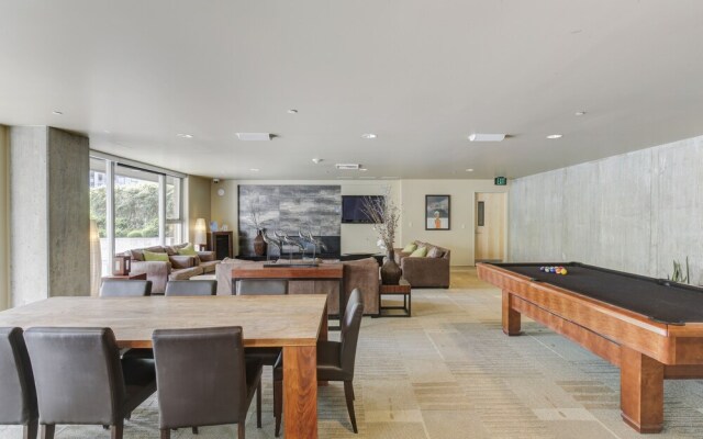 Westlake Ave Downtown Condos by Barsala