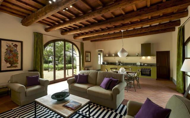 Villa Medicea di Lilliano