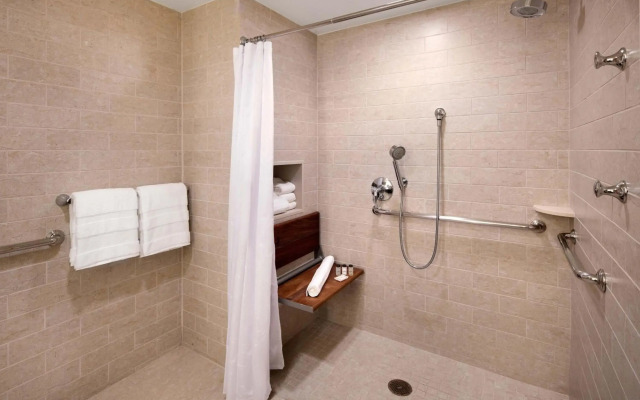 Sheraton Palo Alto Hotel