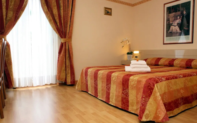 Hotel Excelsior